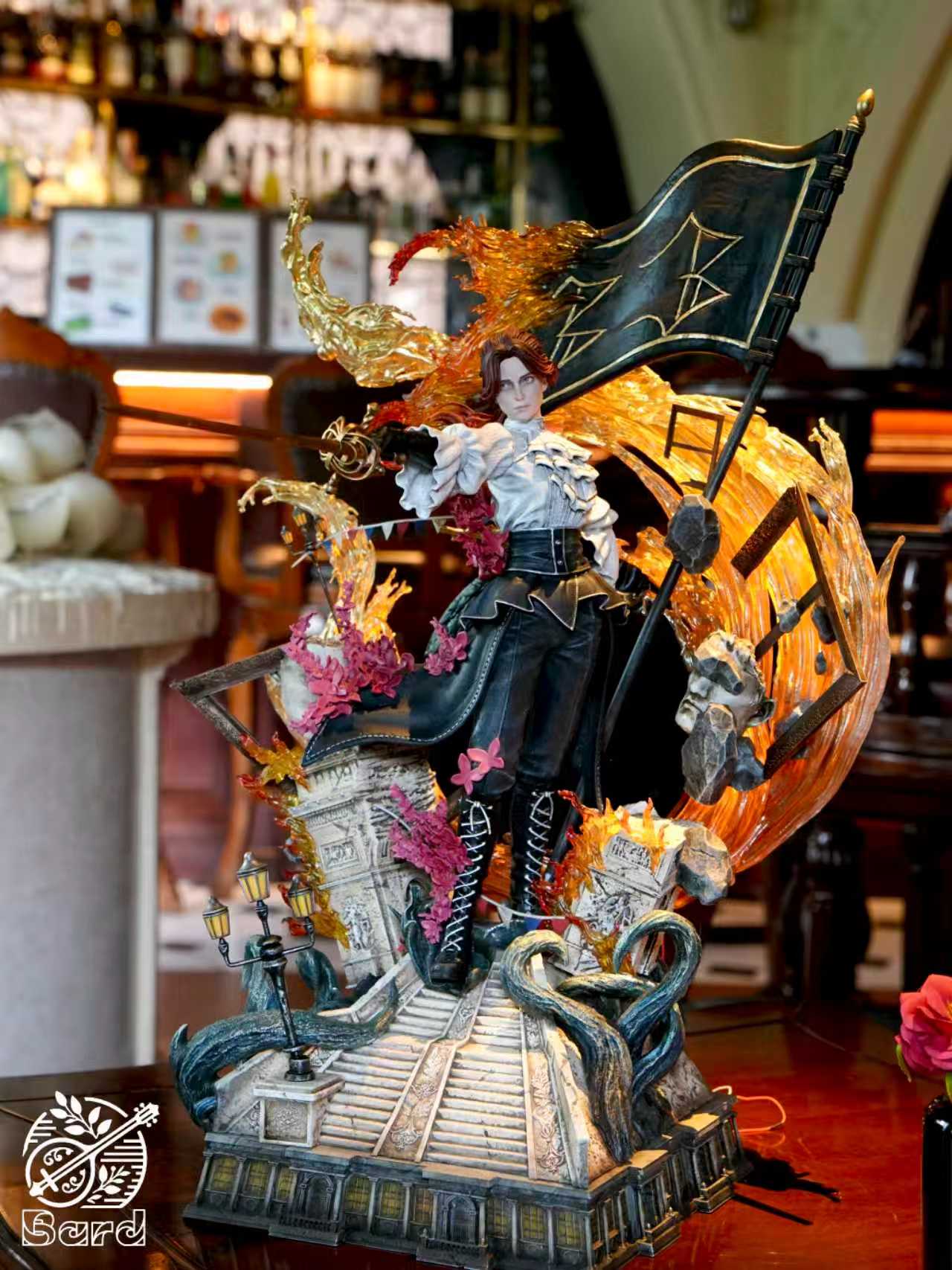 Bard Studio - Maelle [PRE-ORDER]