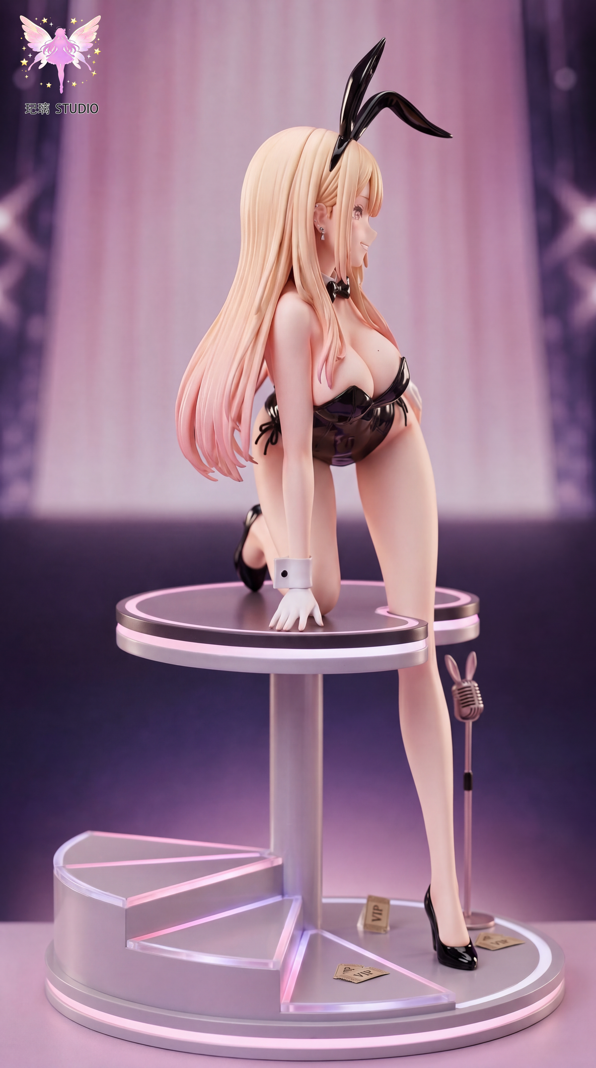 Qi Li Studio - Bunny Girl Kitagawa Marin [PRE-ORDER]
