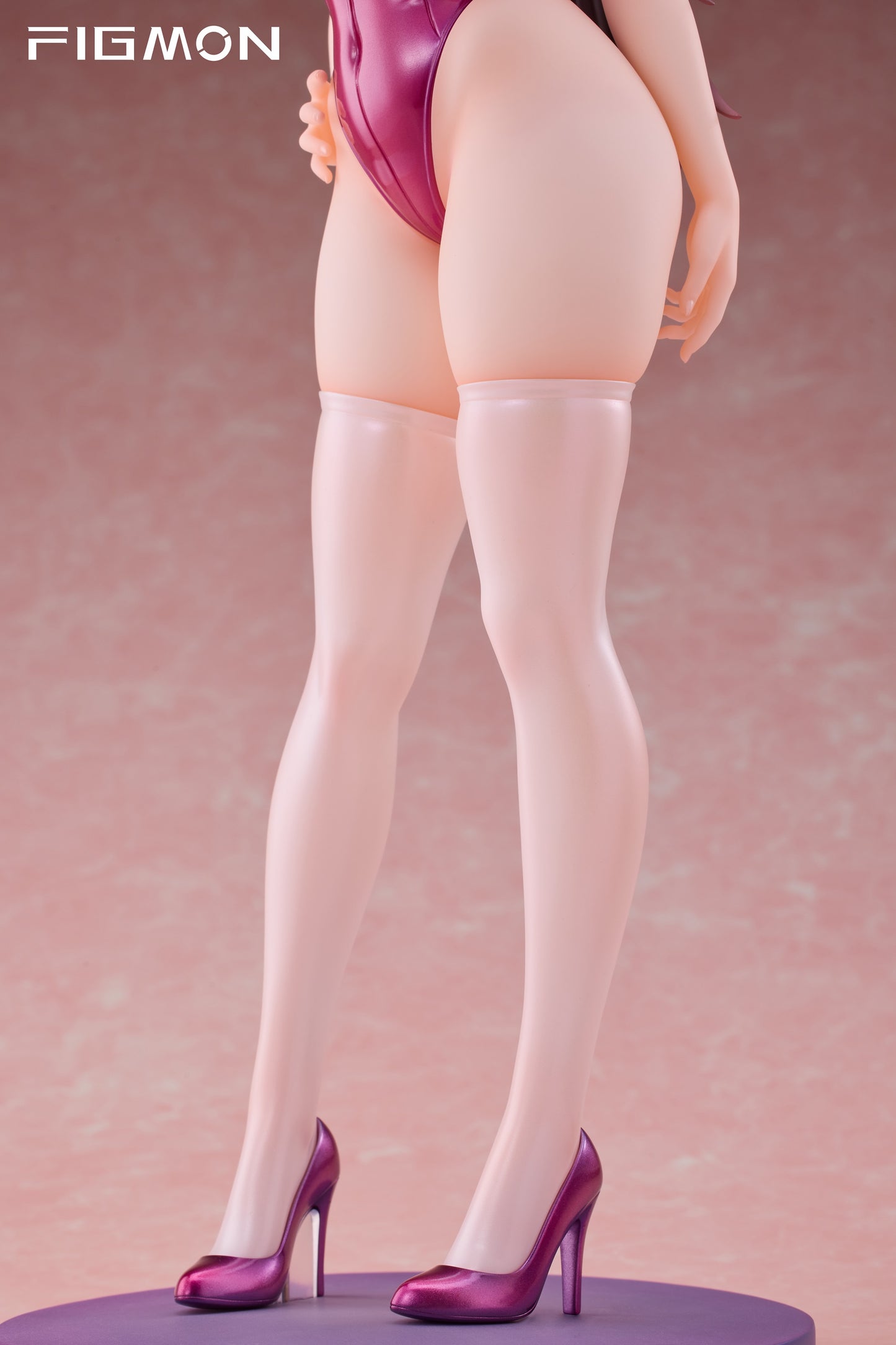 FIGMON - Bunny Girl Anna [PRE-ORDER CLOSED]