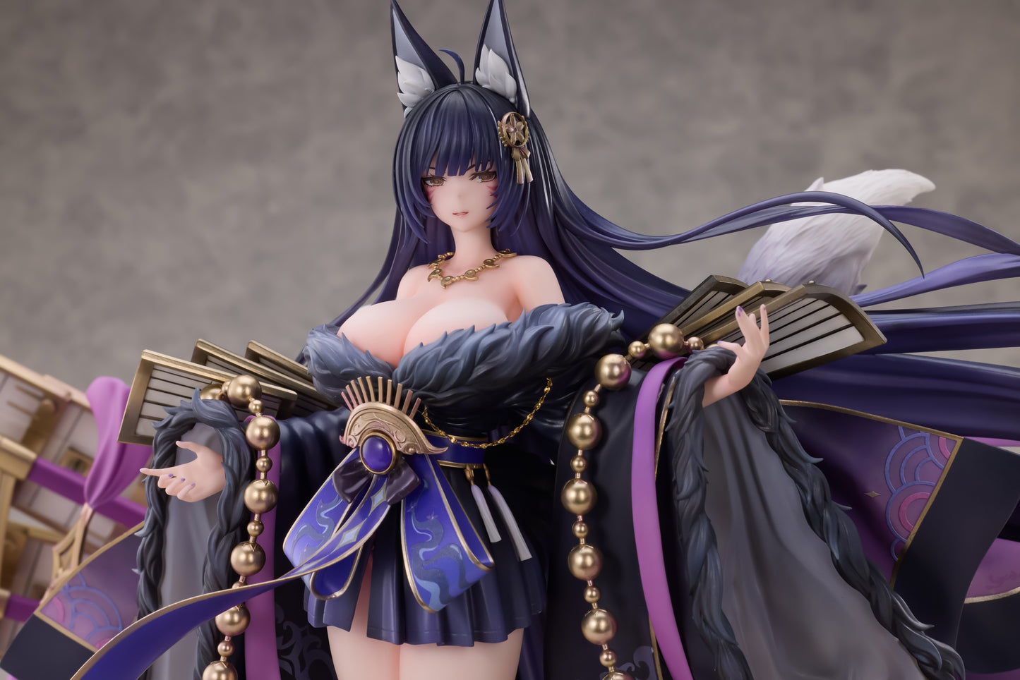 WINGS inc. - Azur Lane Musashi (Licensed) [PRE-ORDER]