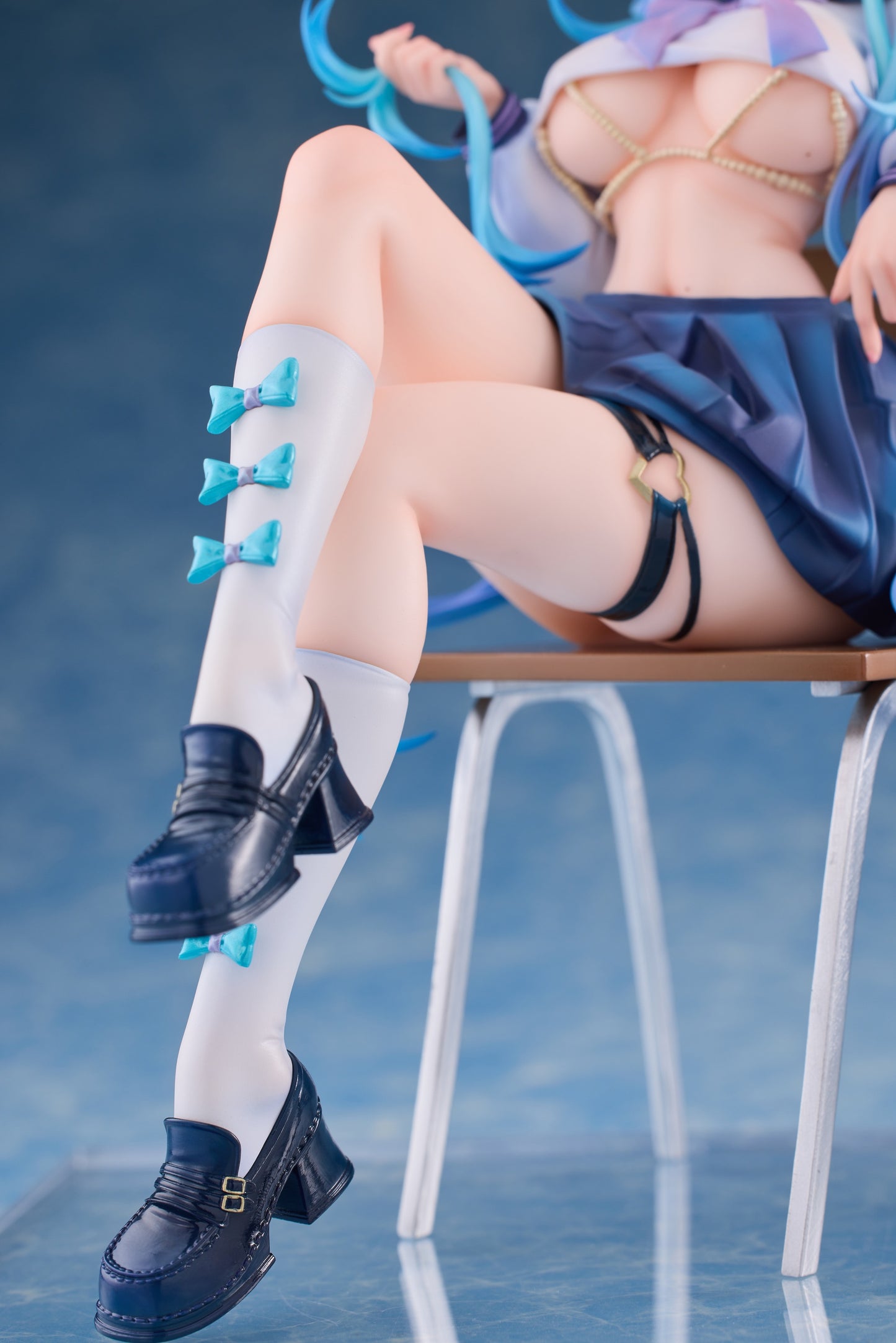 Hobby Sakura - Ayazakura Yuzuki 綾櫻 結月 [PRE-ORDER CLOSED]