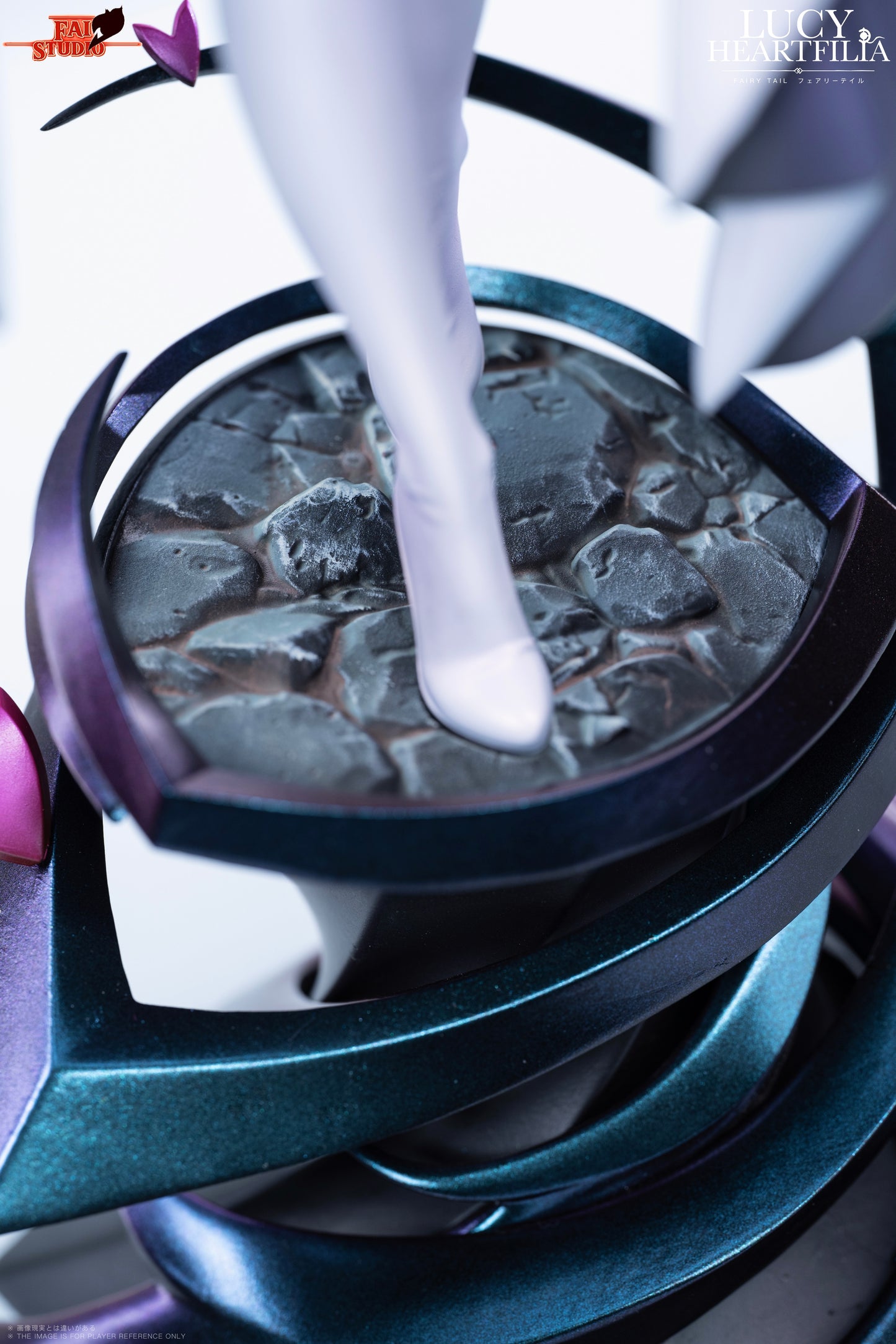 FAI Studio - Lucy Heartfilia [PRE-ORDER]