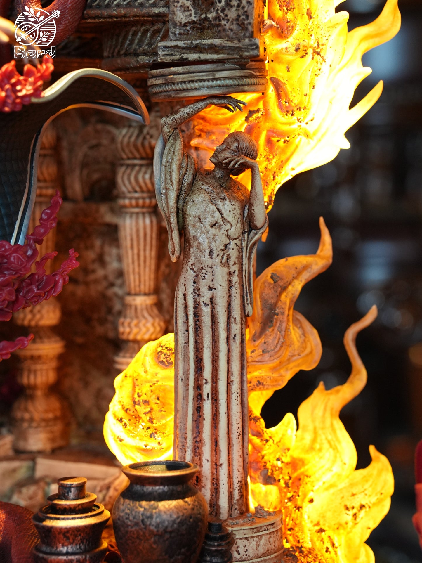 Bard Studio - Lune [PRE-ORDER]