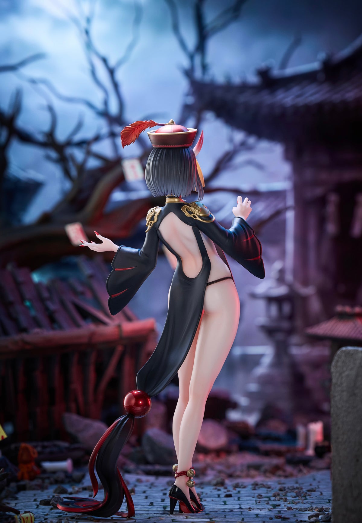 FK Studio - Vampire Series Shuten Doji [PRE-ORDER]