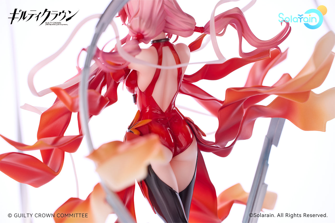 Solarain - Guilty Crown Yuzuriha Inori [PRE-ORDER]