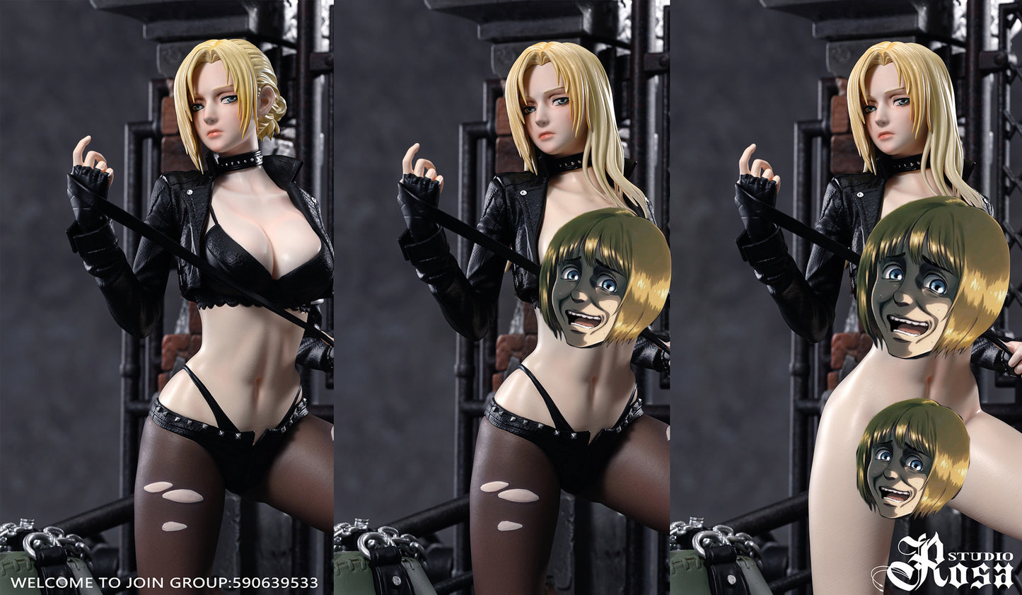 Rosa Studio - Sexy Series Annie Leonhart [IN-STOCK]