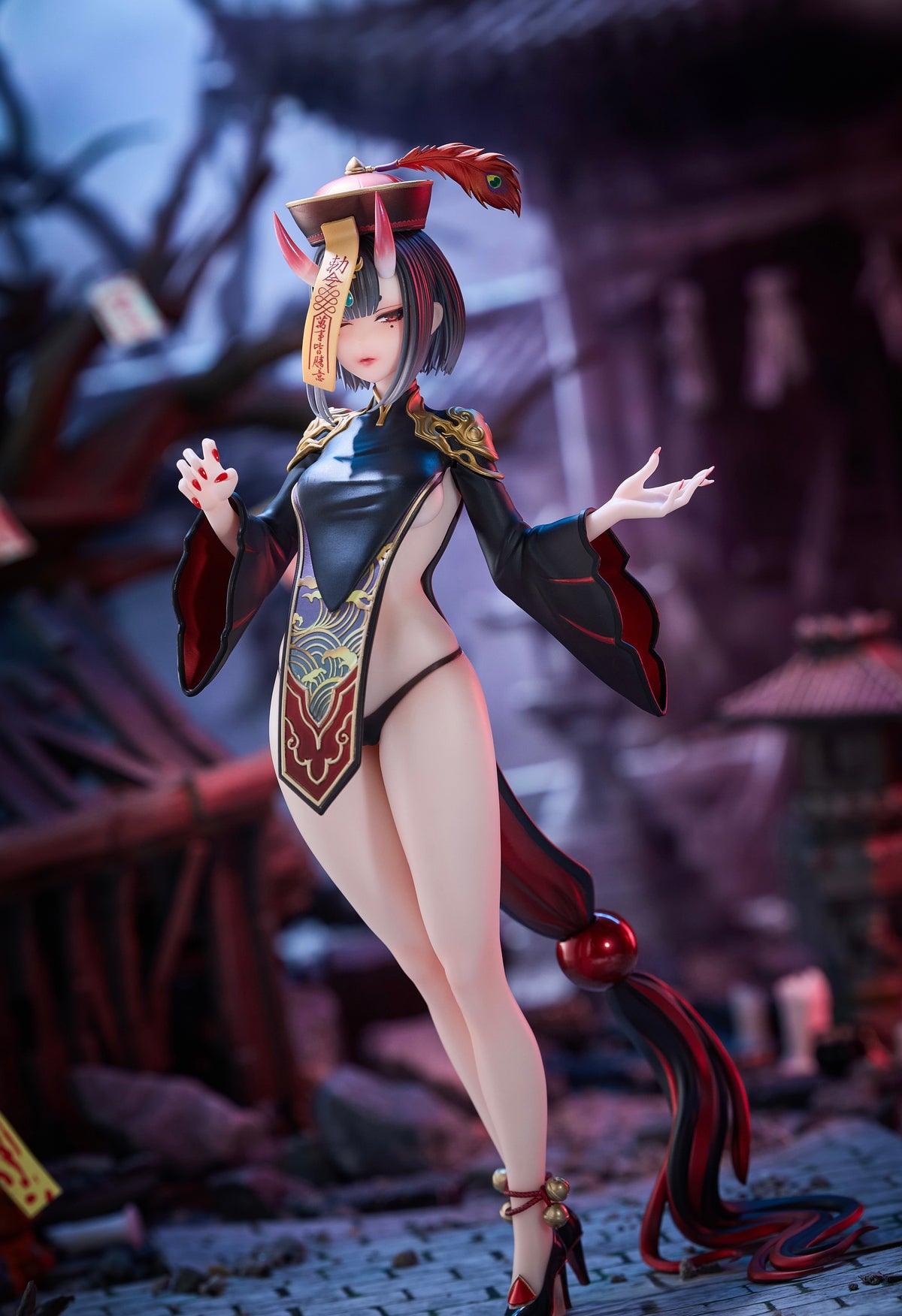 FK Studio - Vampire Series Shuten Doji [PRE-ORDER]