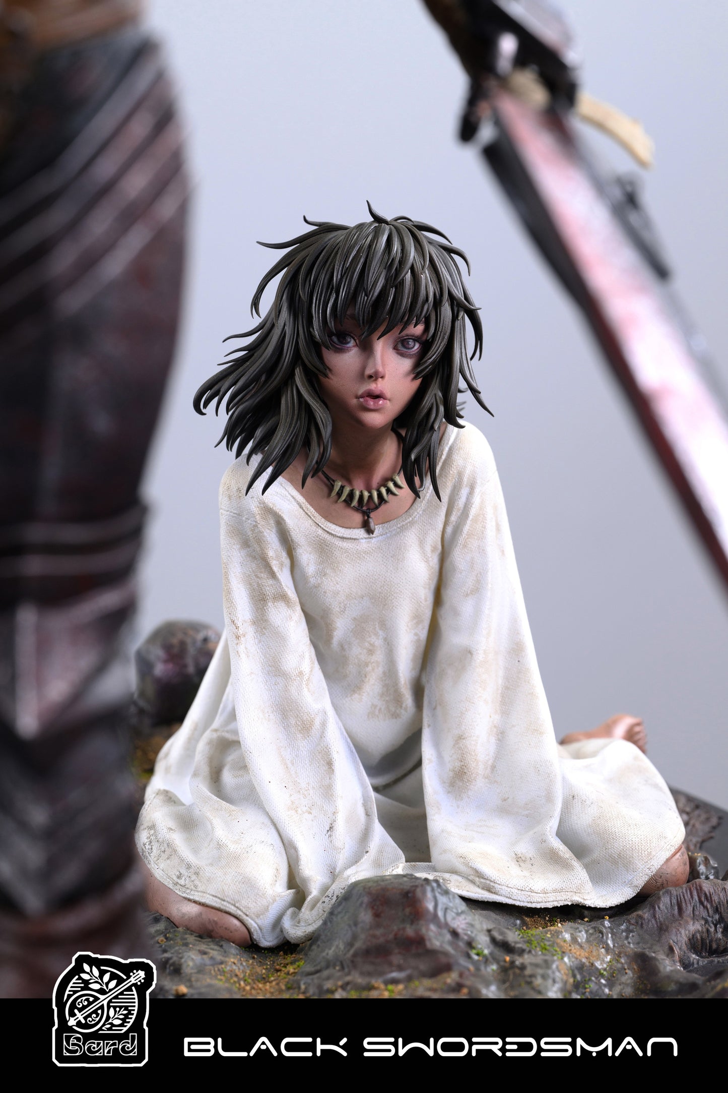 Bard Studio - Reunion Guts and Casca [PRE-ORDER CLOSED]
