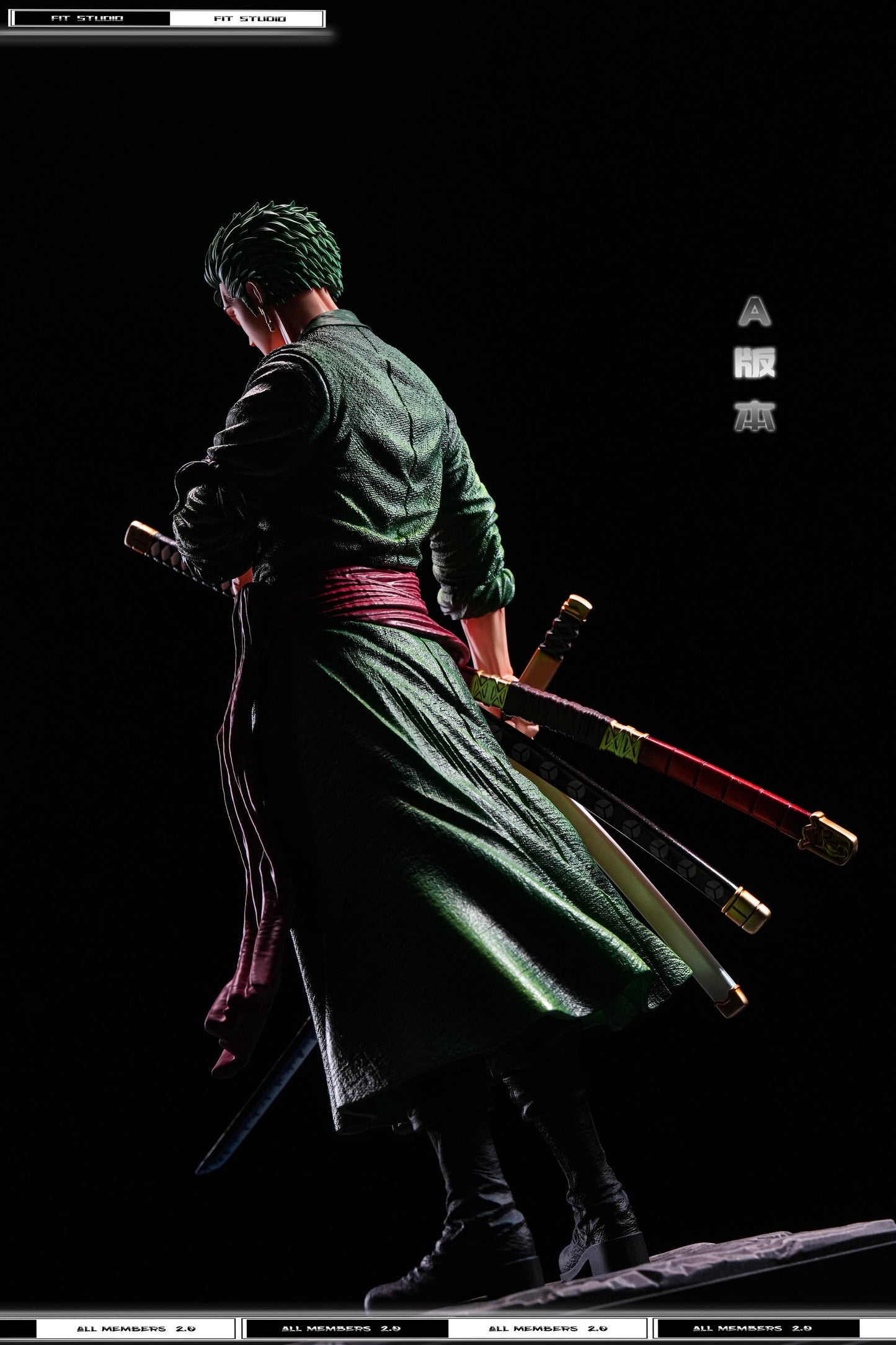 FIT Studio - Roronoa Zoro [PRE-ORDER]
