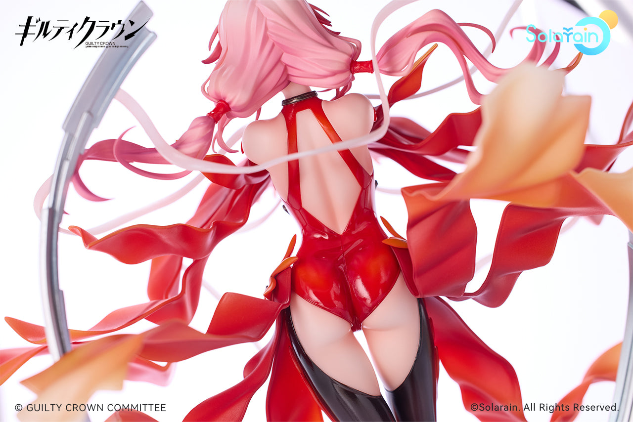 Solarain - Guilty Crown Yuzuriha Inori [PRE-ORDER]