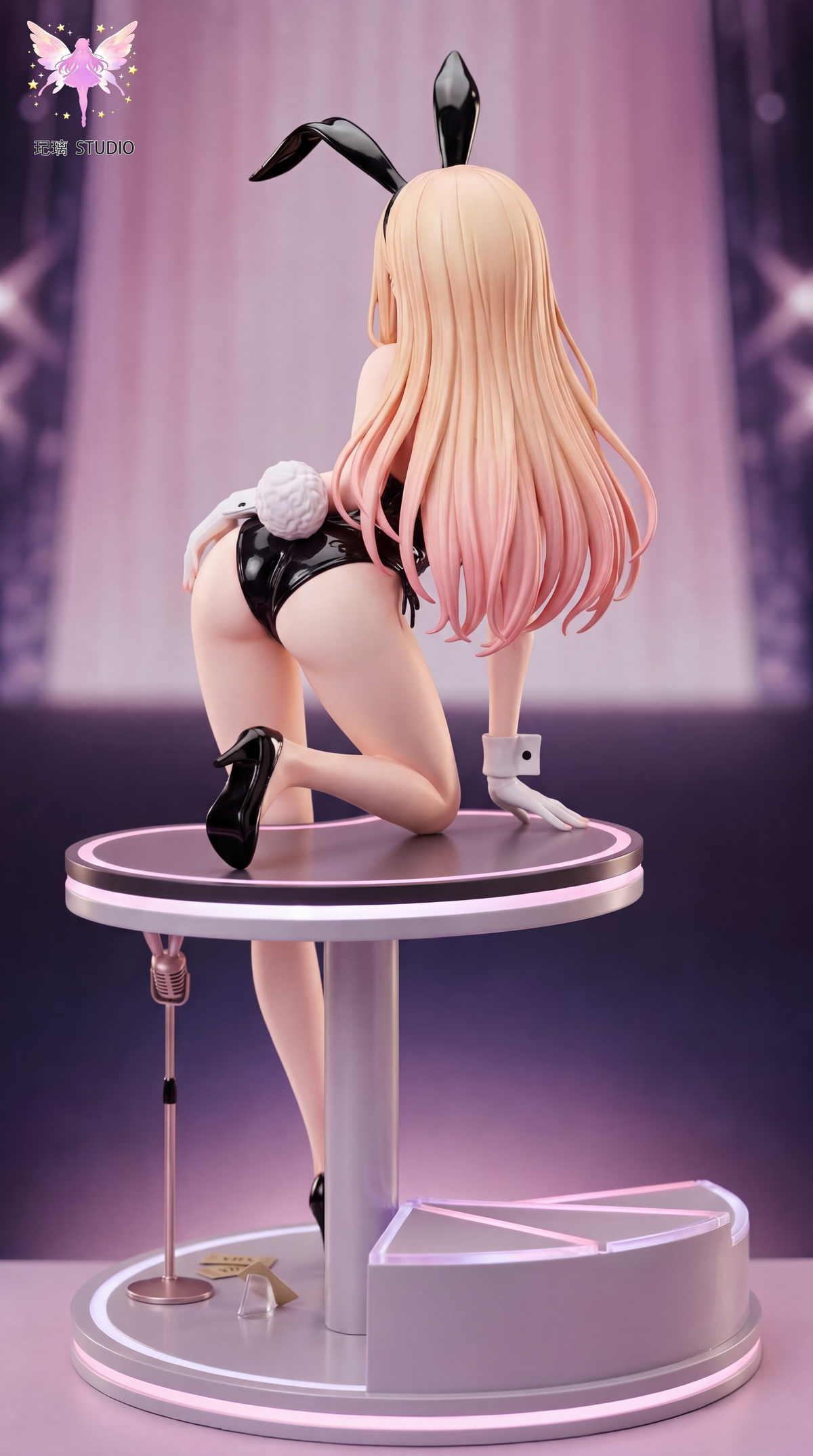 Qi Li Studio - Bunny Girl Kitagawa Marin [PRE-ORDER]