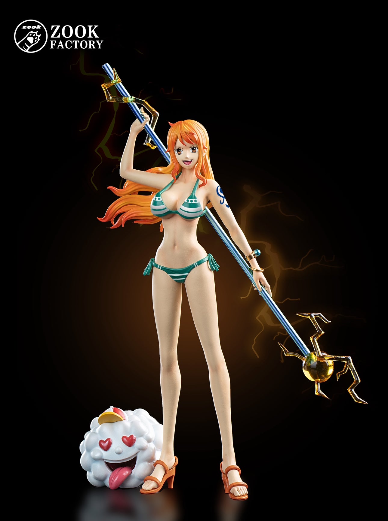 Zook Factory - Nami [PRE-ORDER CLOSED]
