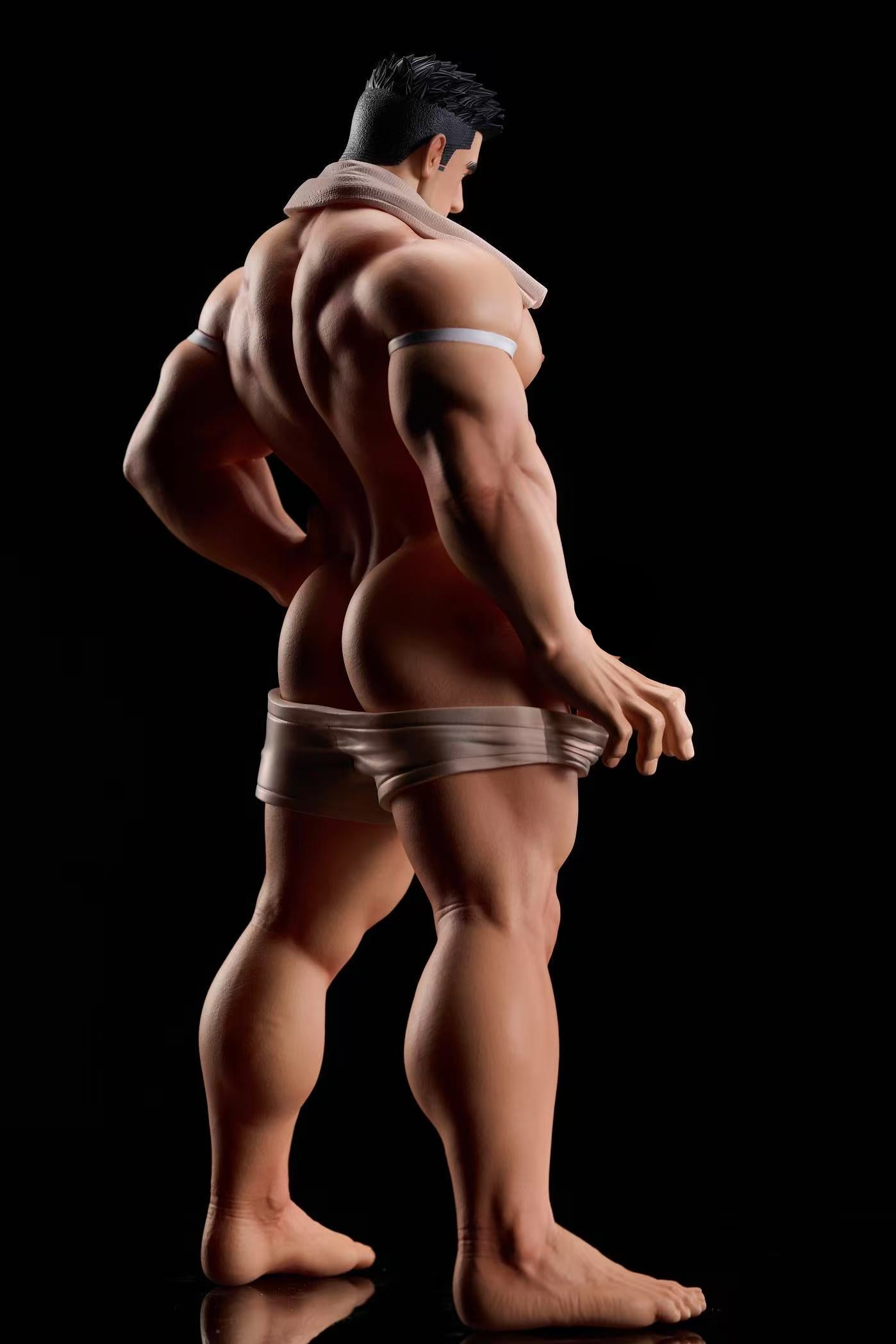 Gentlemen Studio - Luke [PRE-ORDER]