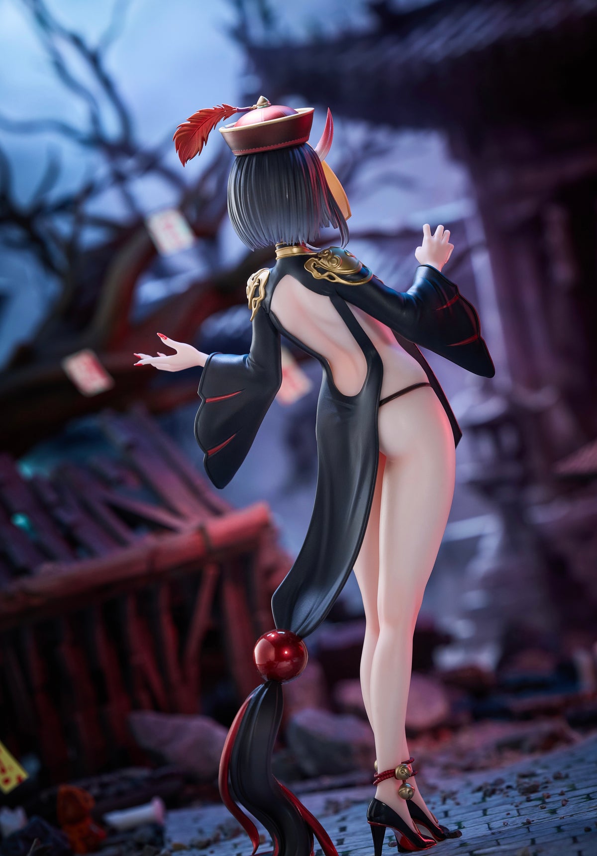 FK Studio - Vampire Series Shuten Doji [PRE-ORDER]