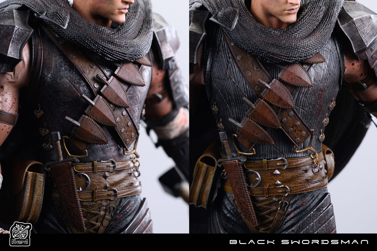 Bard Studio - Reunion Guts and Casca [PRE-ORDER CLOSED]