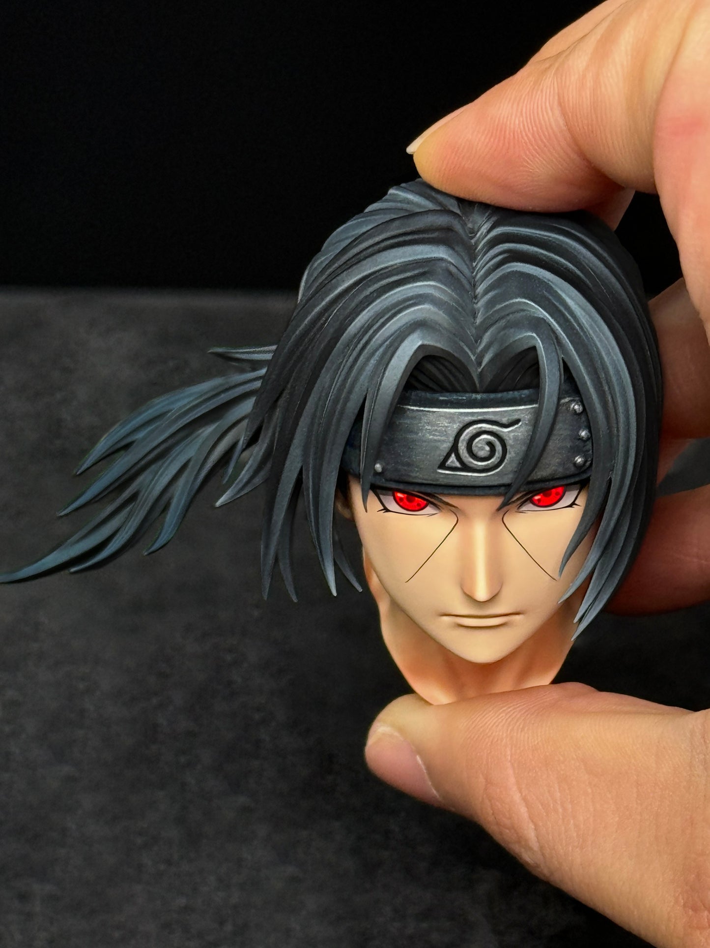 Pierrot China X Pickstar Studios - Naruto Shippuden Anbu Itachi (Licensed) [PRE-ORDER CLOSED]
