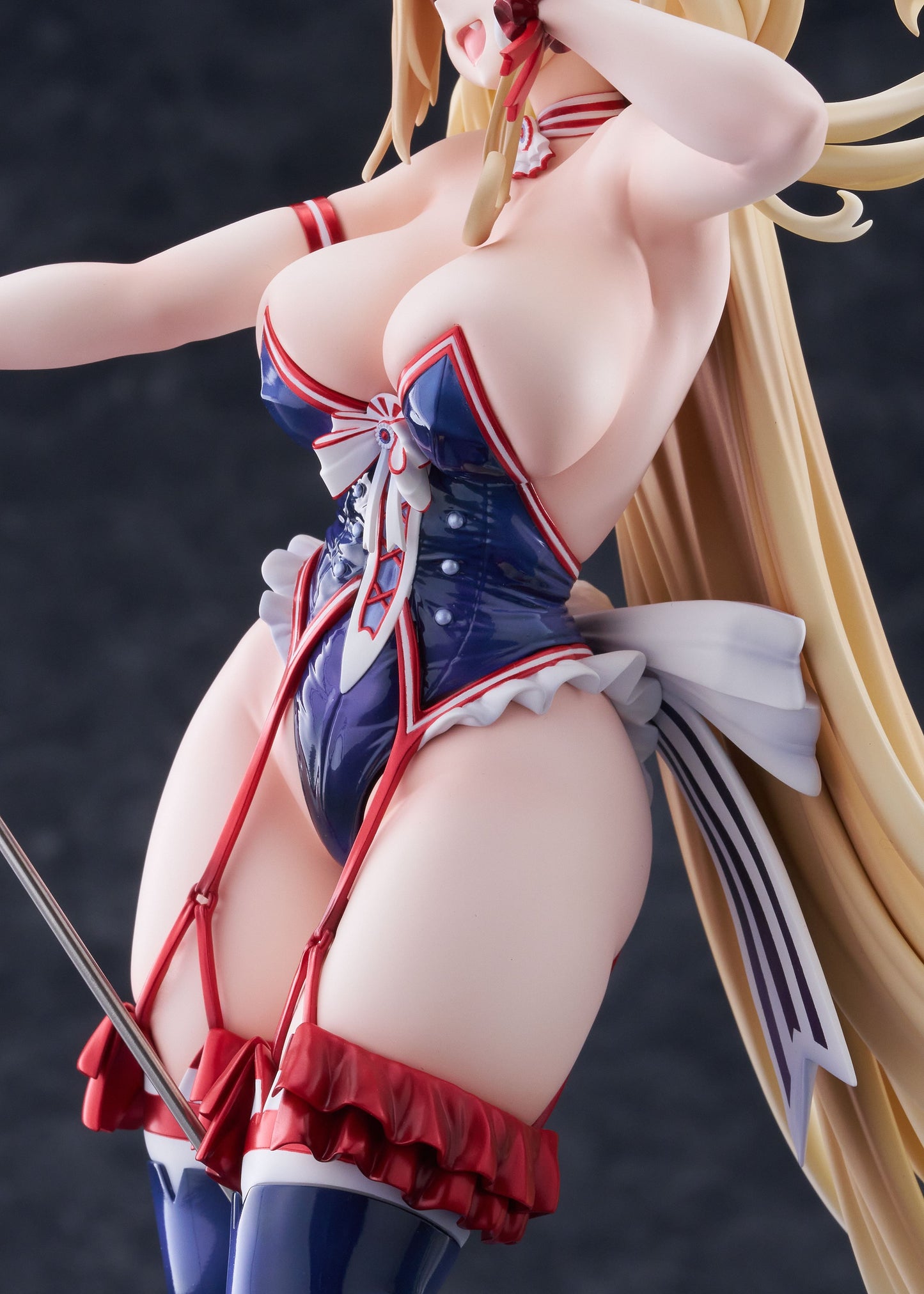 MAX FACTORY - Azur Lane Guam: Stage-Setting Charmer [PRE-ORDER]