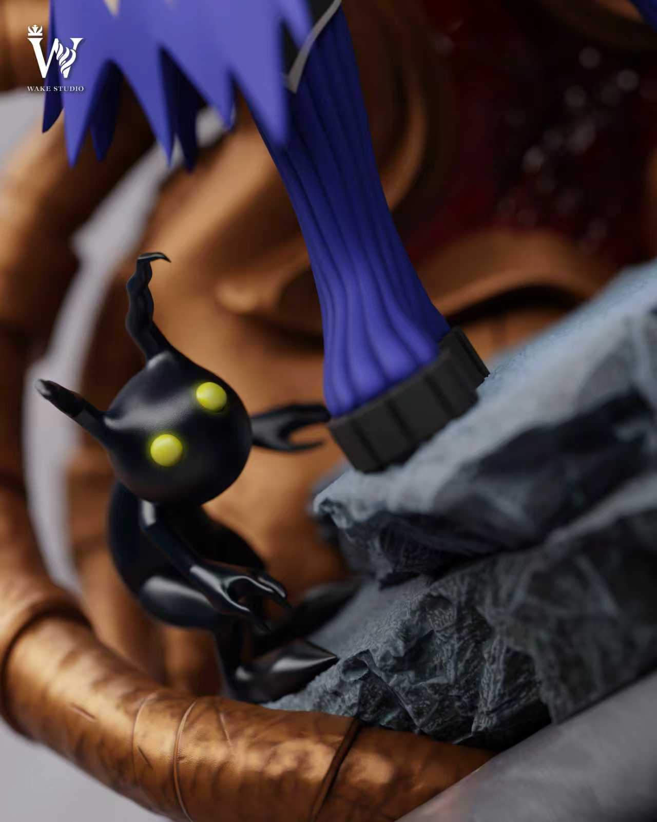 Wake Studio - Kingdom Hearts Riku [PRE-ORDER]