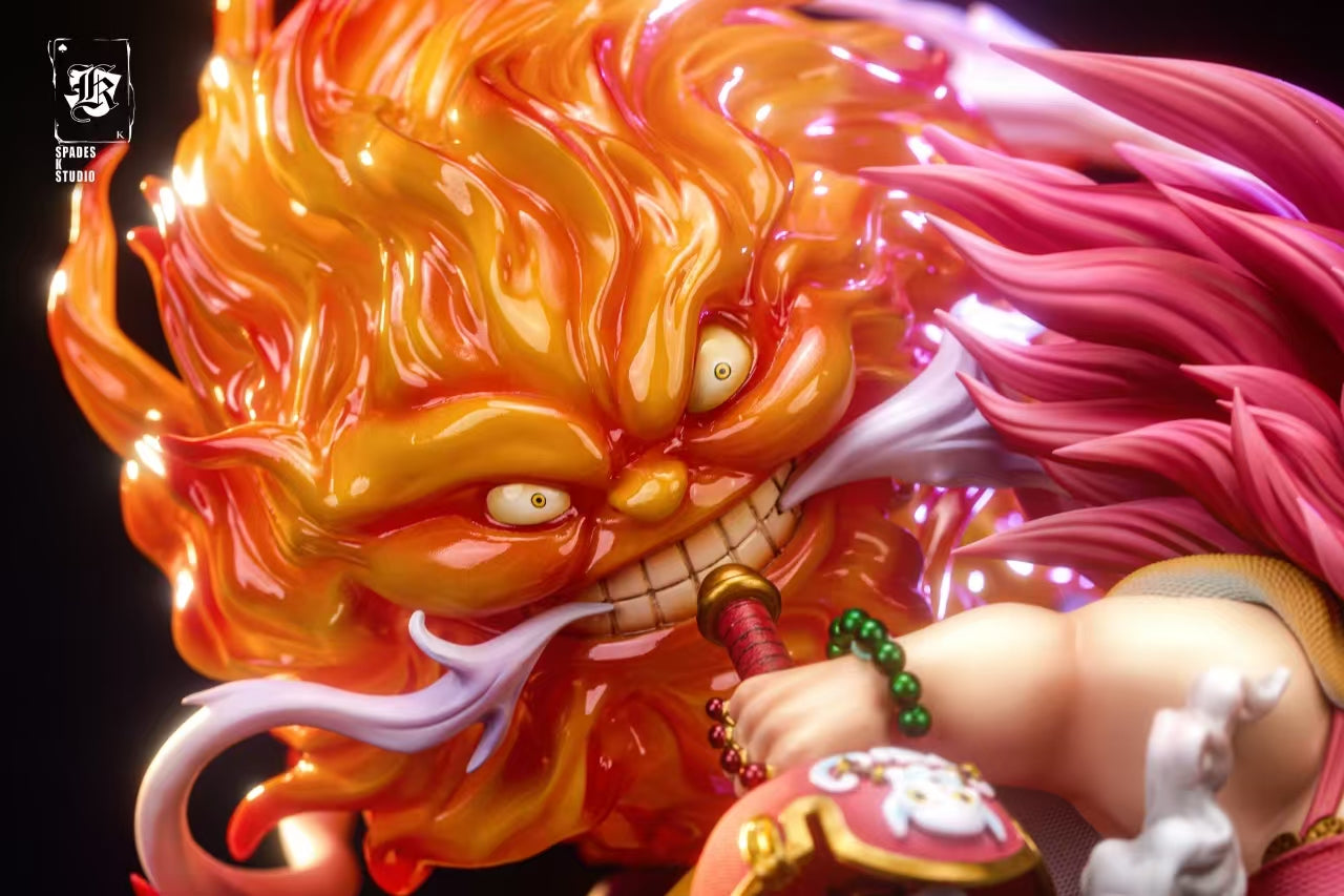 SPK Studio - Big Mom Charlotte Linlin [PRE-ORDER]