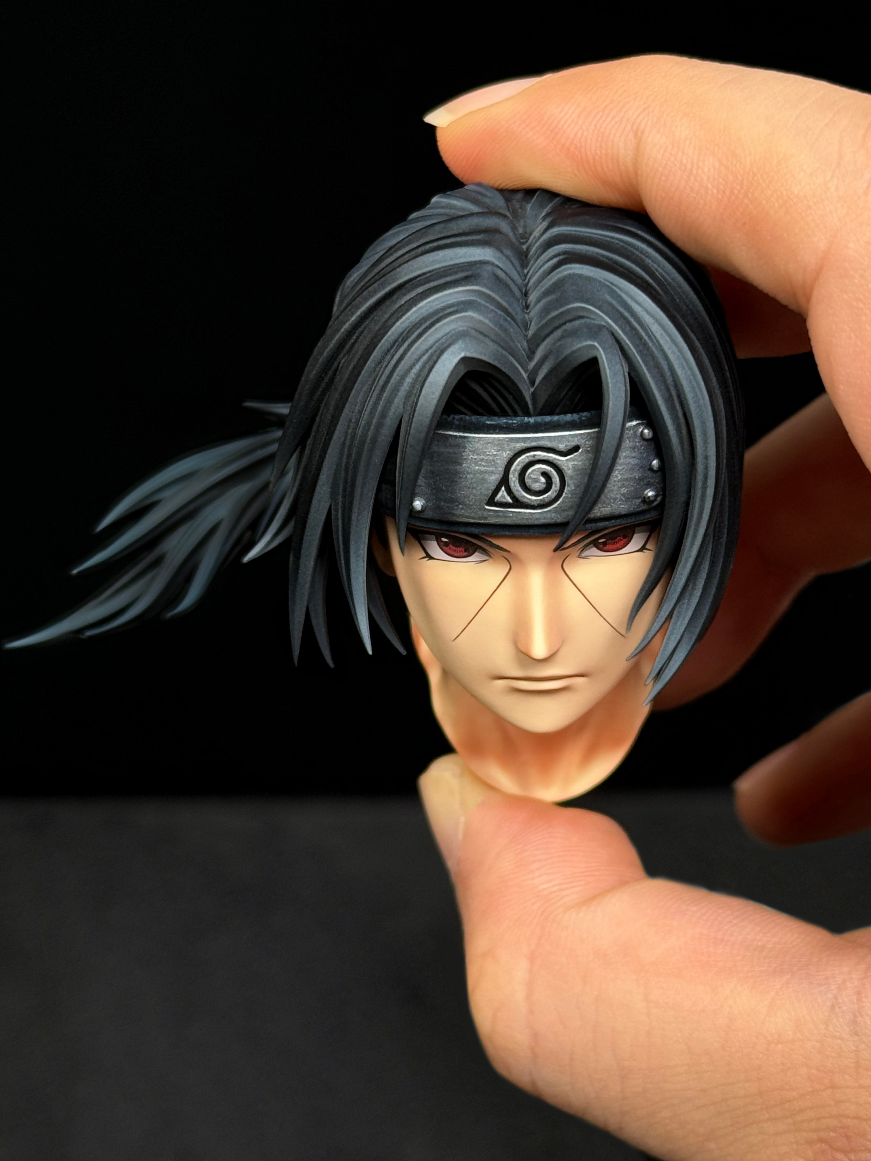 Pierrot China X Pickstar Studios - Naruto Shippuden Anbu Itachi