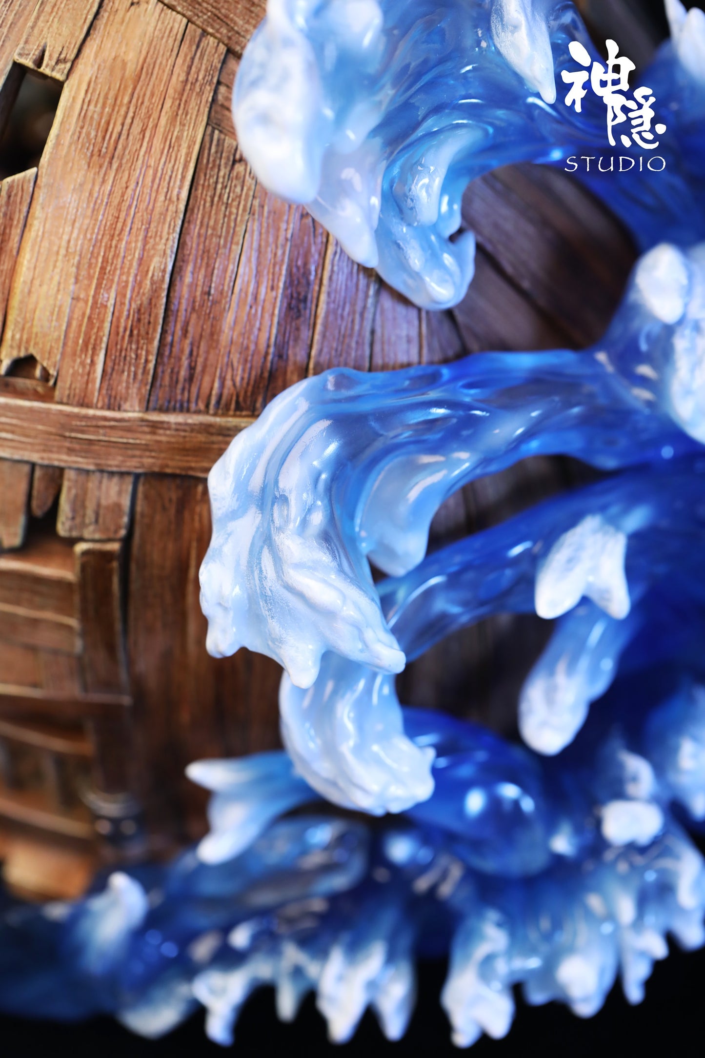 Shen Yin Studio - Luffy [PRE-ORDER CLOSED]