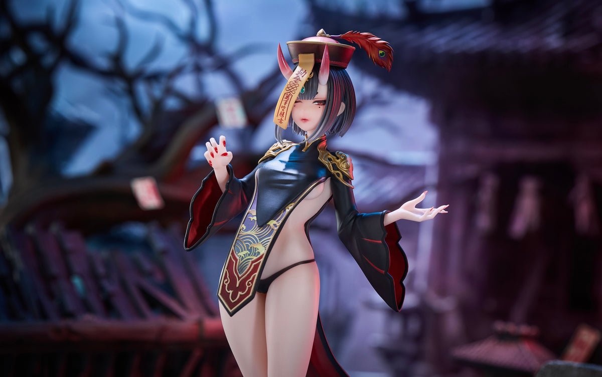 FK Studio - Vampire Series Shuten Doji [PRE-ORDER]