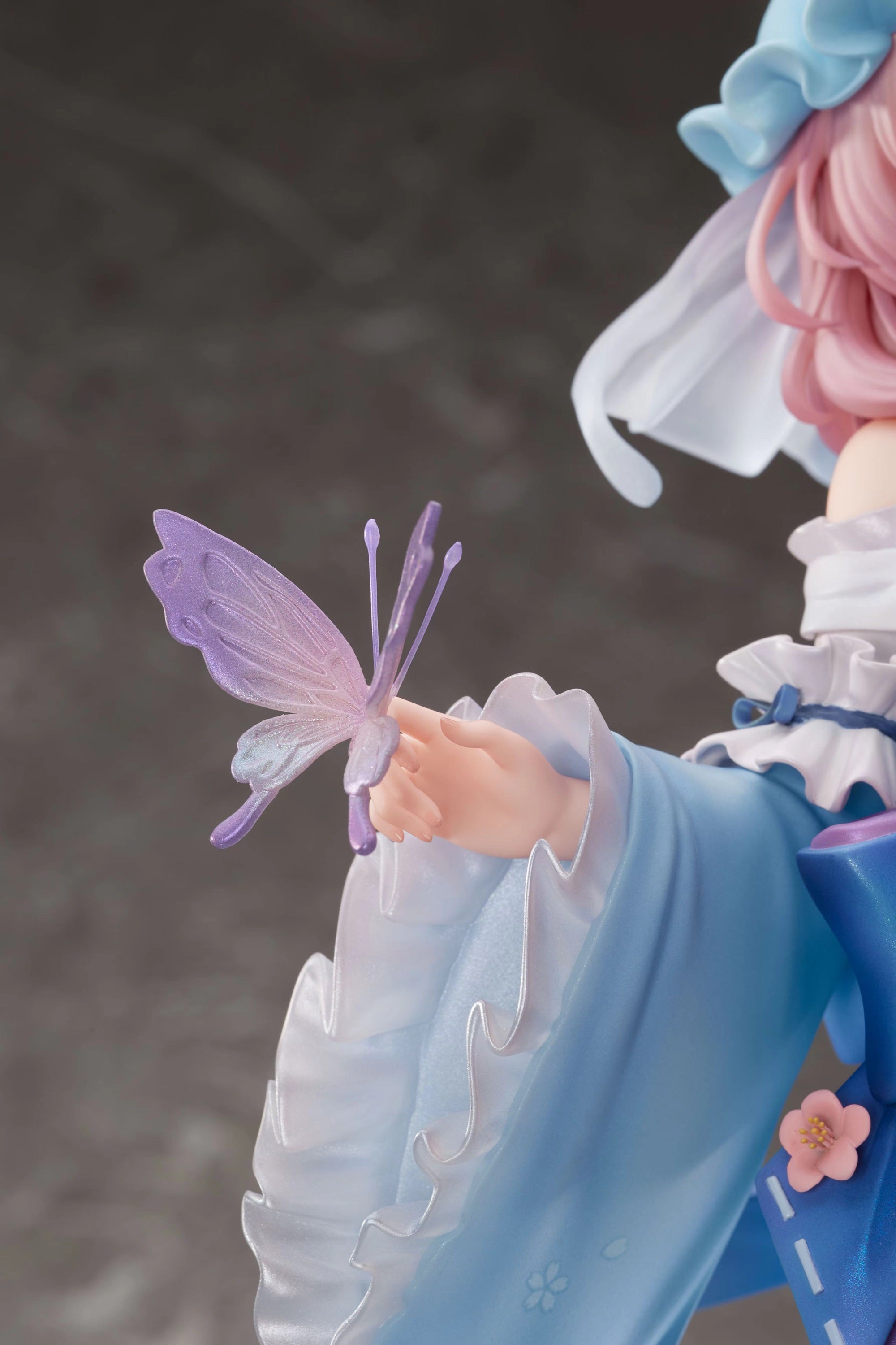 MAGI ARTS - Saigyouji Yuyuko (Licensed) [PRE-ORDER CLOSED] – GK