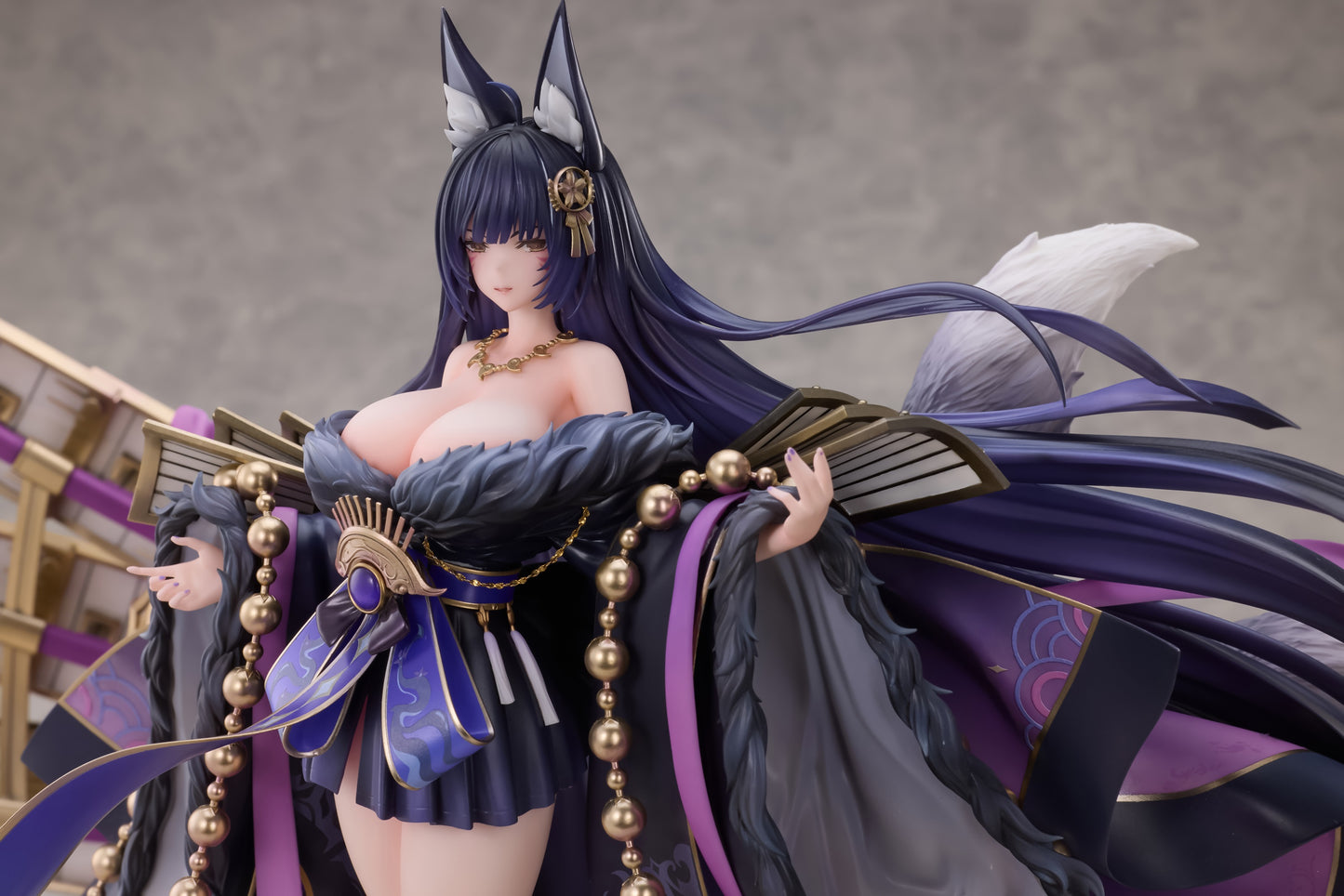 WINGS inc. - Azur Lane Musashi (Licensed) [PRE-ORDER]