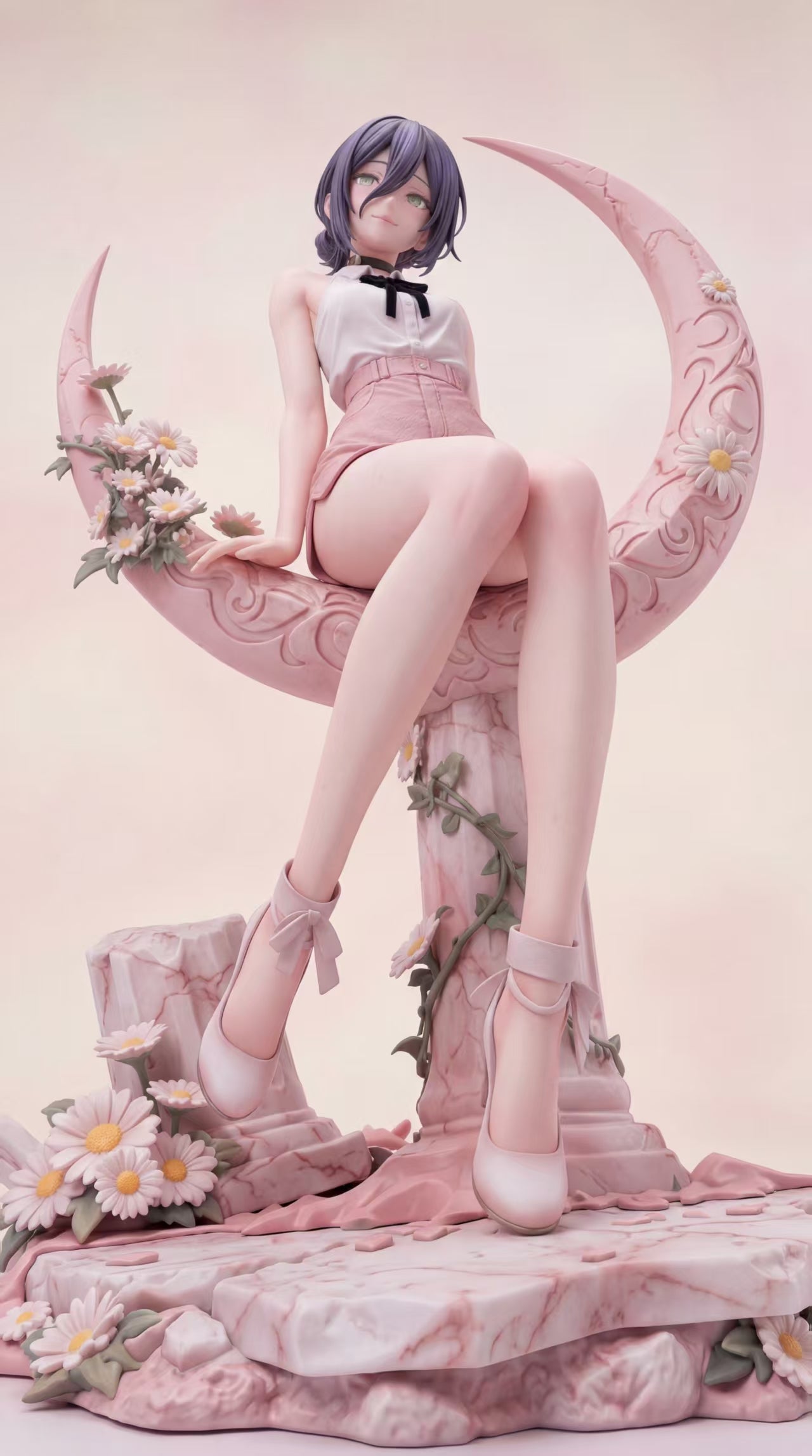 Ling Yan Studio - Reze [PRE-ORDER]