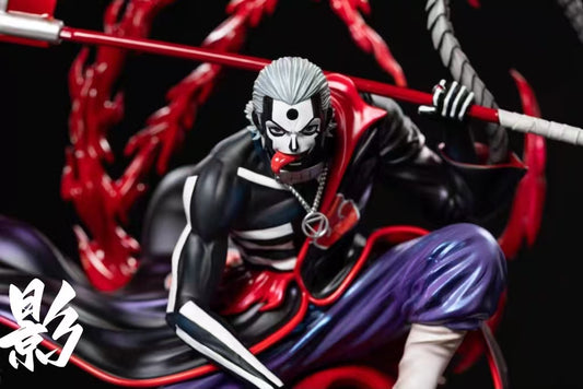 Ying Studio - Hidan [PRE-ORDER]