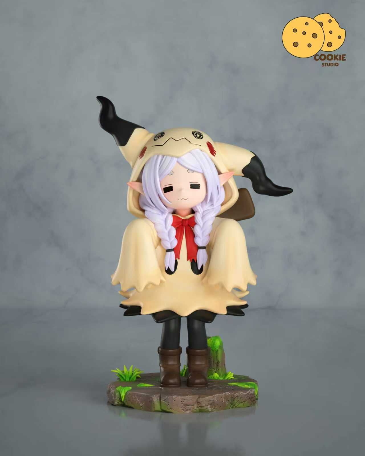 Cookie Studio - Frieren Cosplay Mimikyu [PRE-ORDER]