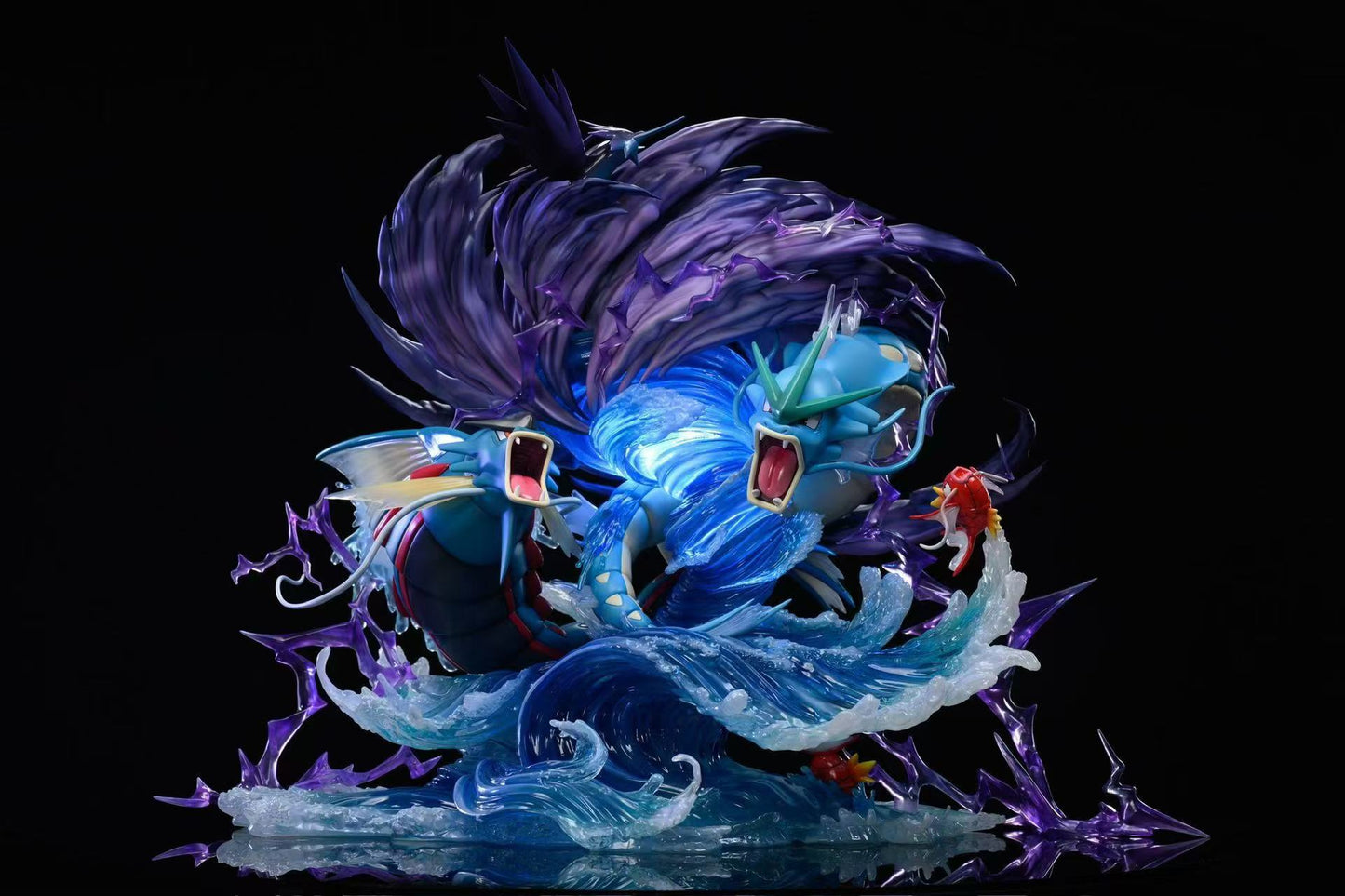 Raven Studio - Gyarados Evolution Series [PRE-ORDER CLOSED]
