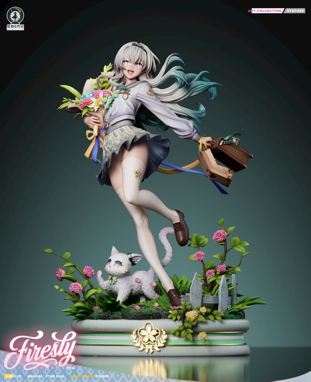 Star Origin Studio - Firefly [PRE-ORDER]