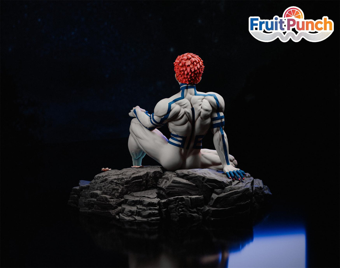 Fruit Punch Studio - Akaza [PRE-ORDER]