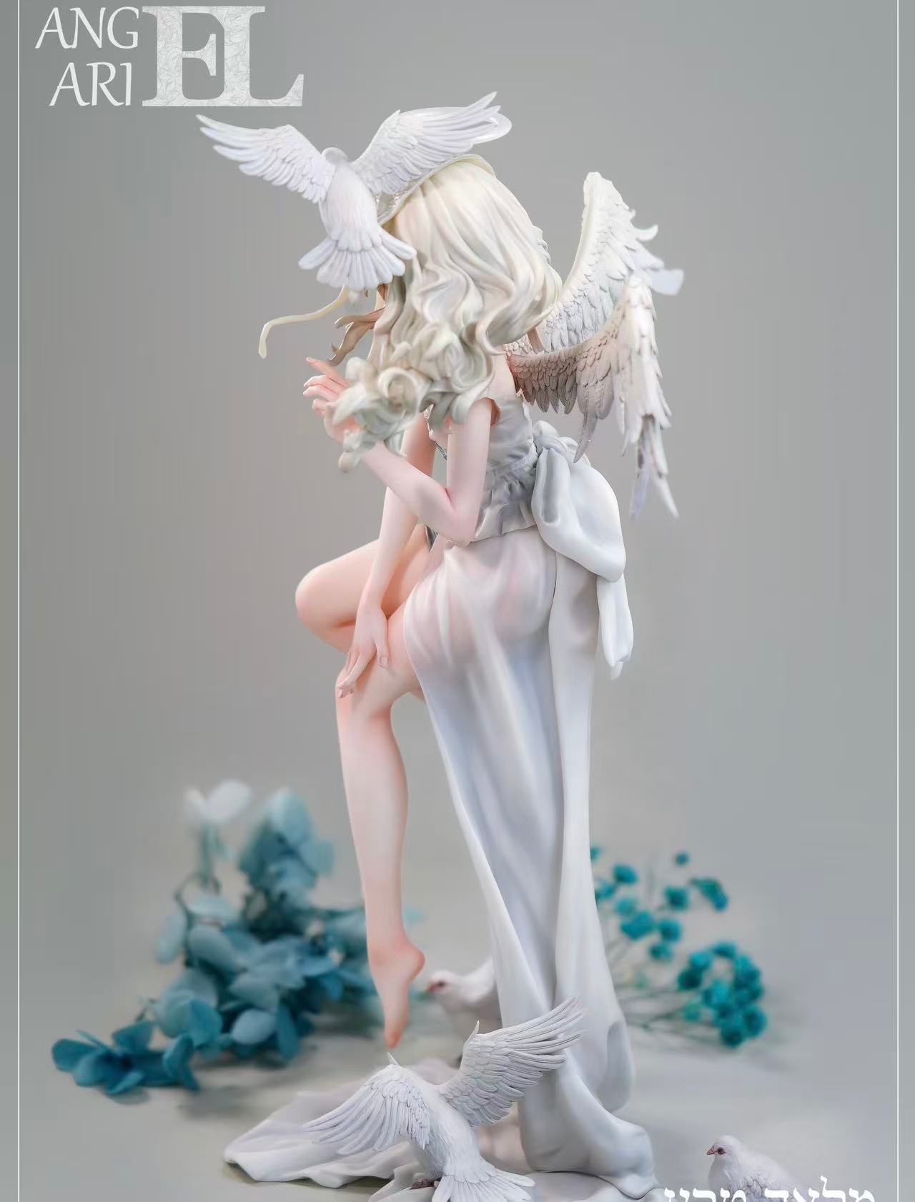 FK Studio - Angel Series Ari [PRE-ORDER]