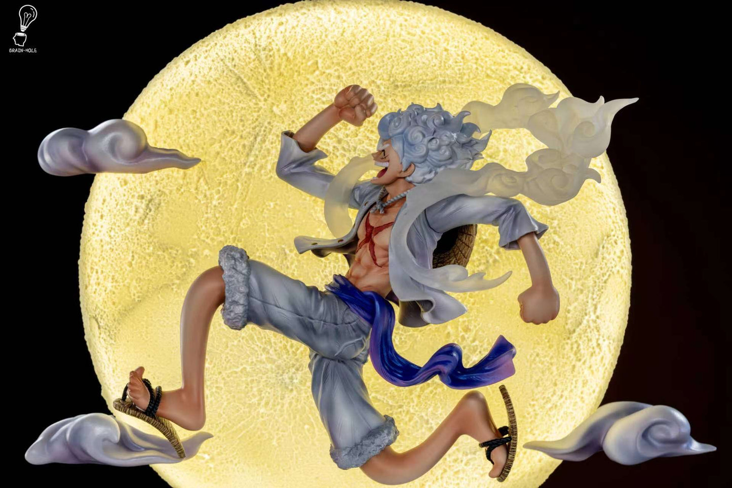 Brain Hole Studio - Nika Luffy [IN-STOCK]