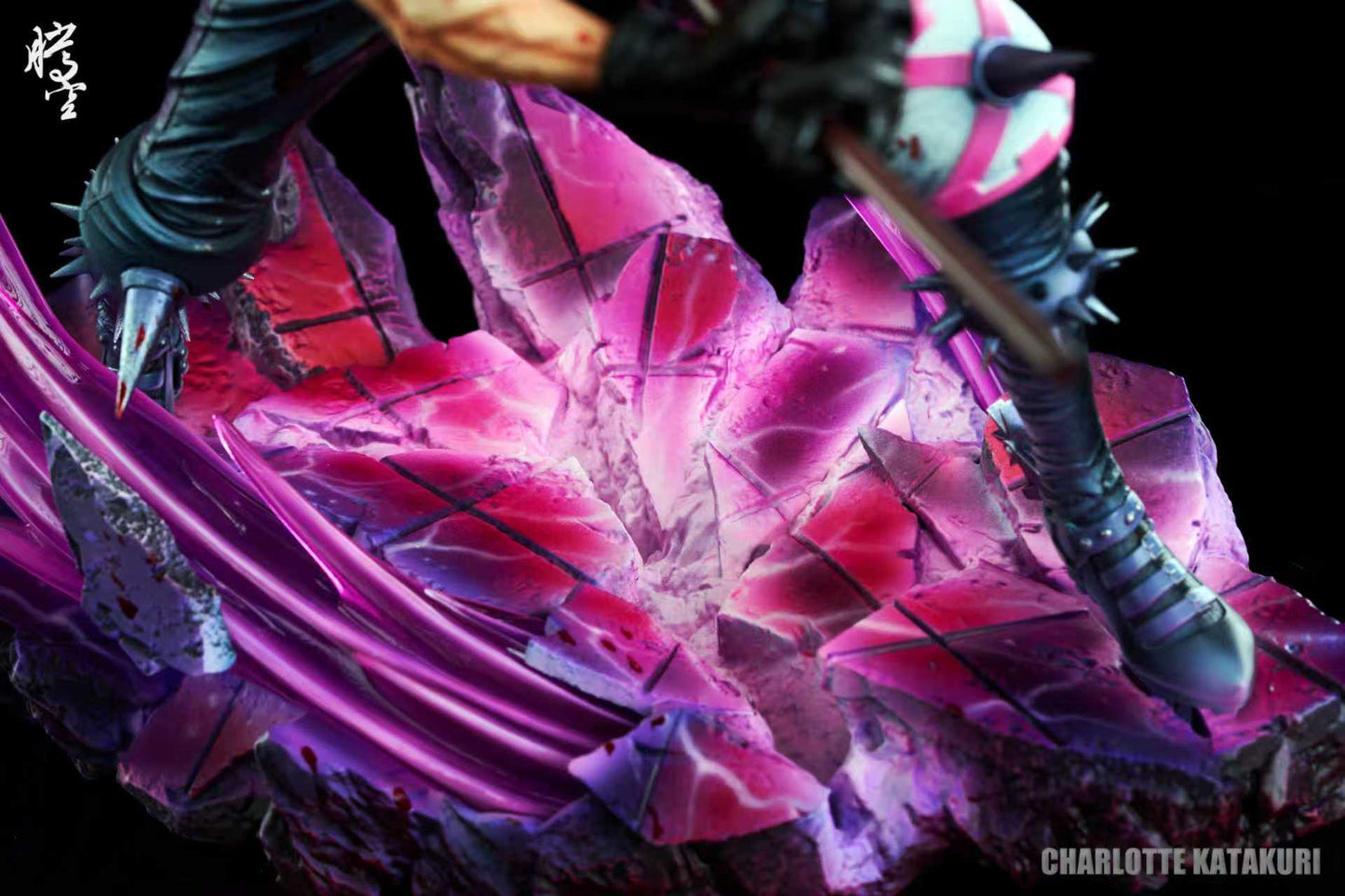 Teng Kong Studio - Katakuri [PRE-ORDER]