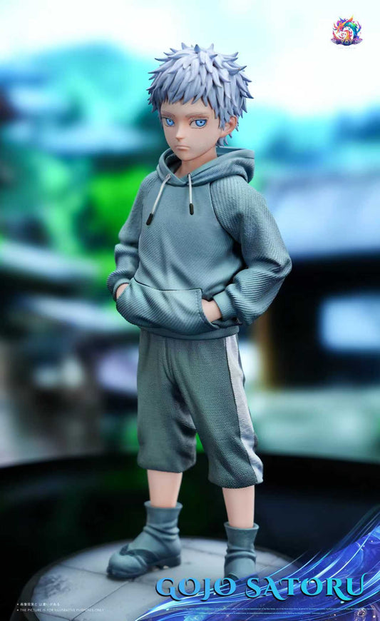 YQY Studio - Gojo Satoru Kid Version [PRE-ORDER]