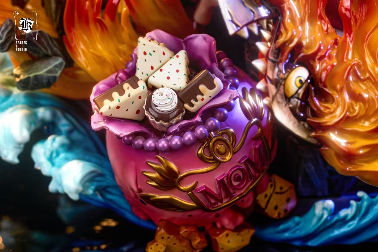SPK Studio - Big Mom Charlotte Linlin [PRE-ORDER]