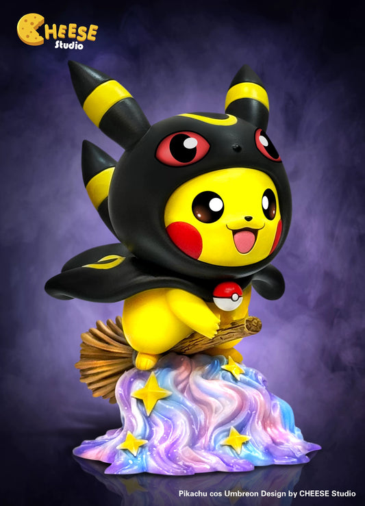 Cheese Studio - Cosplay Series Umbreon [PRE-ORDER]