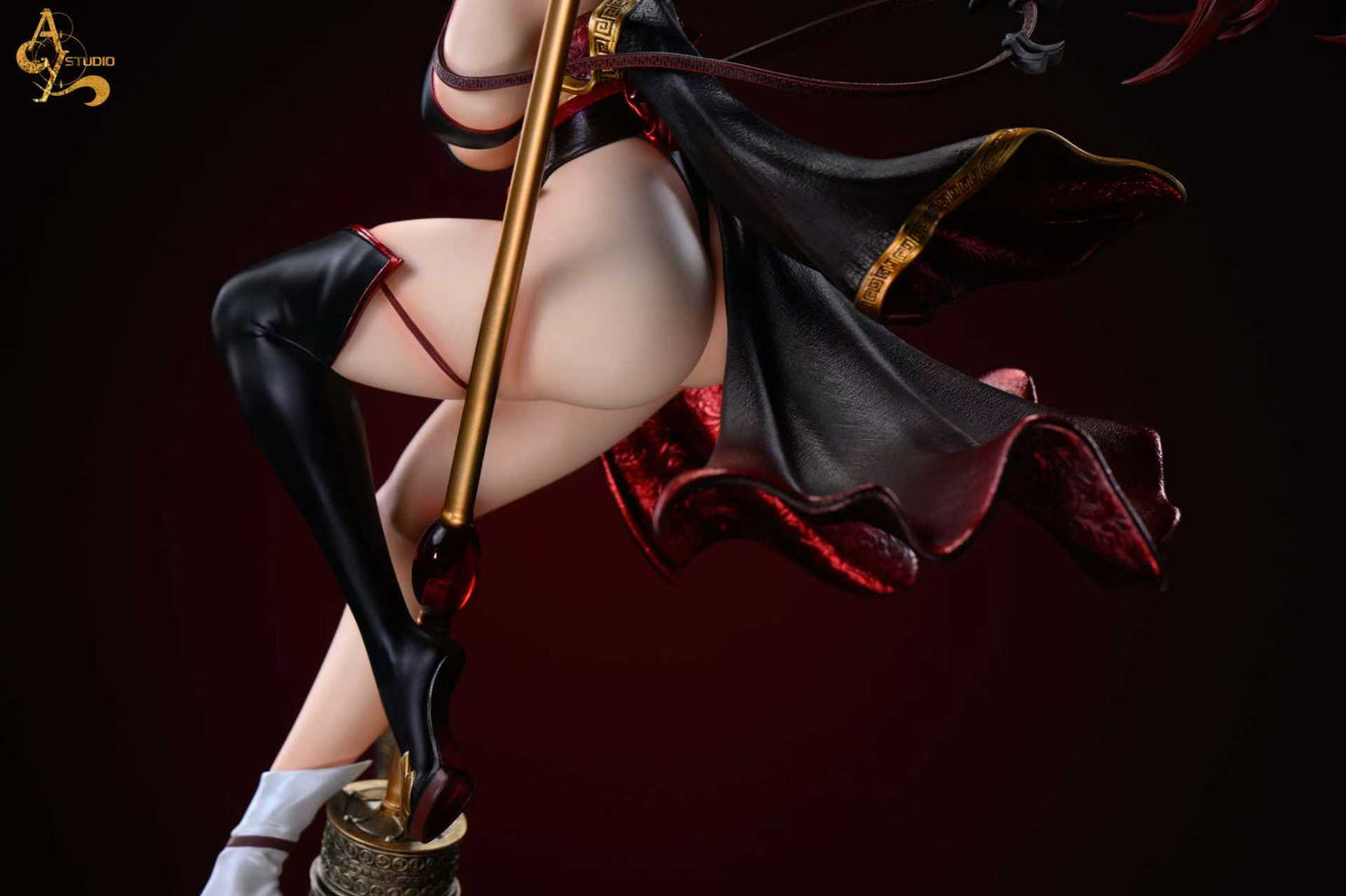 ACY Studio - Chinese Zodiac Series Horse [PRE-ORDER]