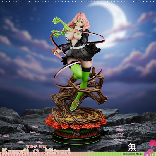 Anonymous Studio - Kanroji Mitsuri [PRE-ORDER]