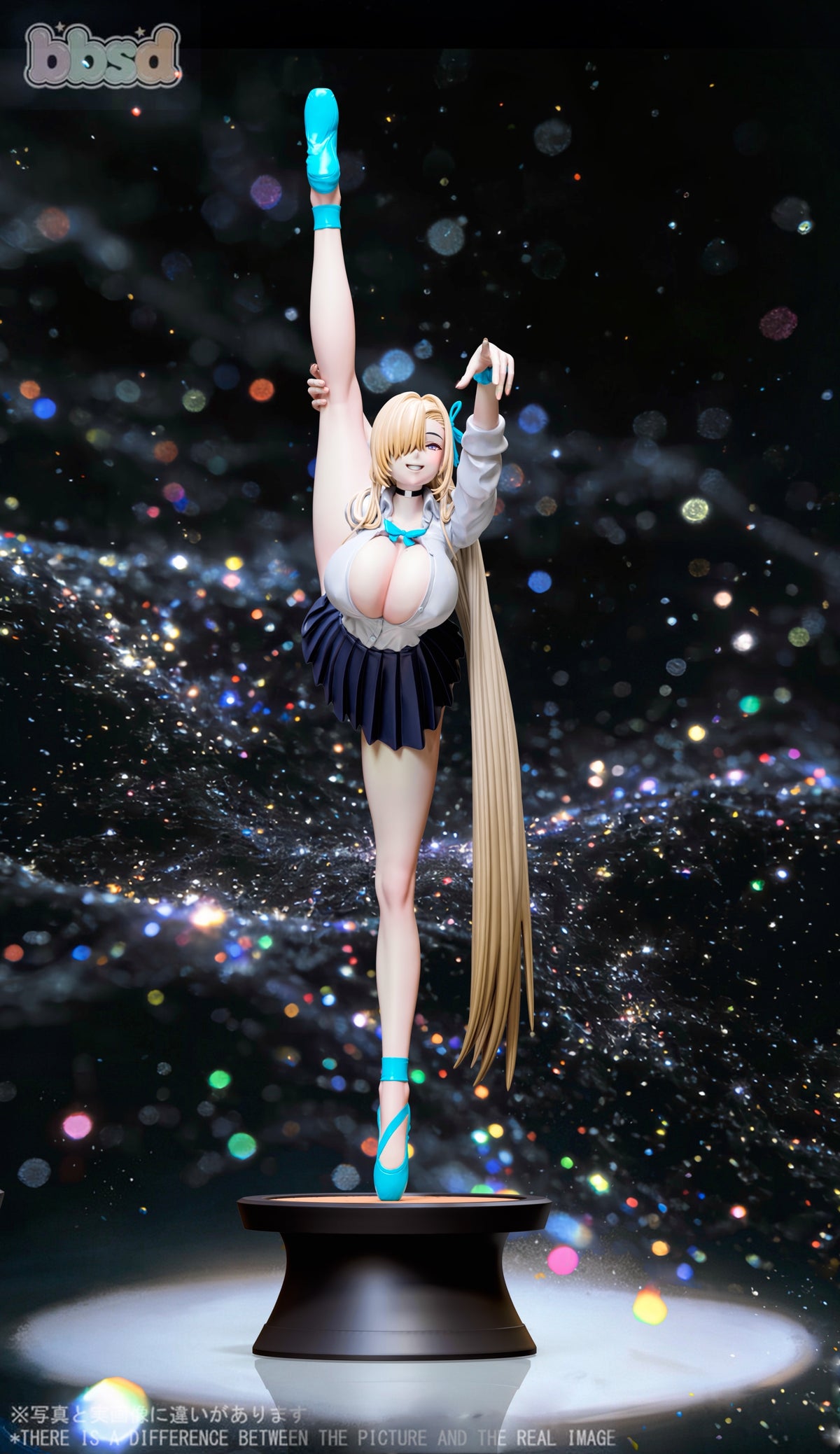 BBSD Studio - Ballet Girl Asuna [PRE-ORDER]