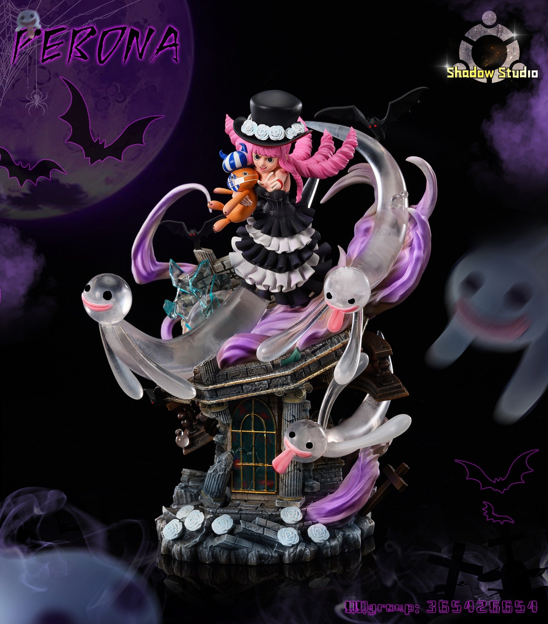 One Piece – Page 16 – GK Collectors
