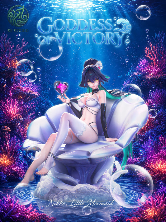 XF Studio - Little Mermaid [PRE-ORDER]