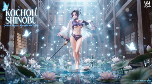 VN Studio - Insect Pillar Kocho Shinobu [PRE-ORDER]