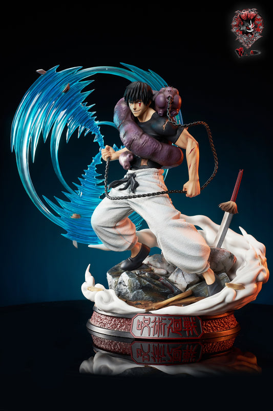 Weare A Design - Fushiguro Toji [PRE-ORDER CLOSED]