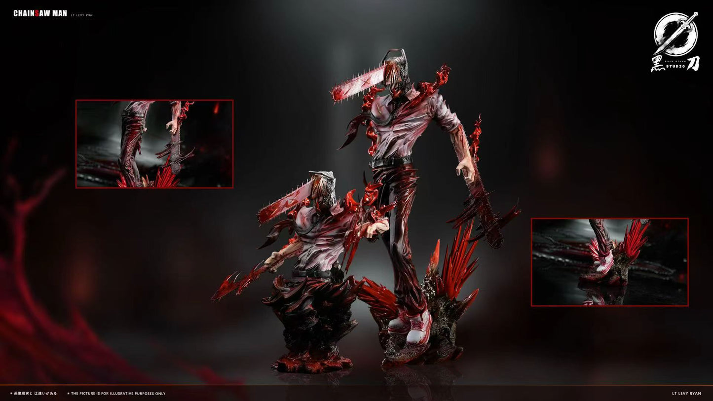 Black Blade Studio - Denji [PRE-ORDER]