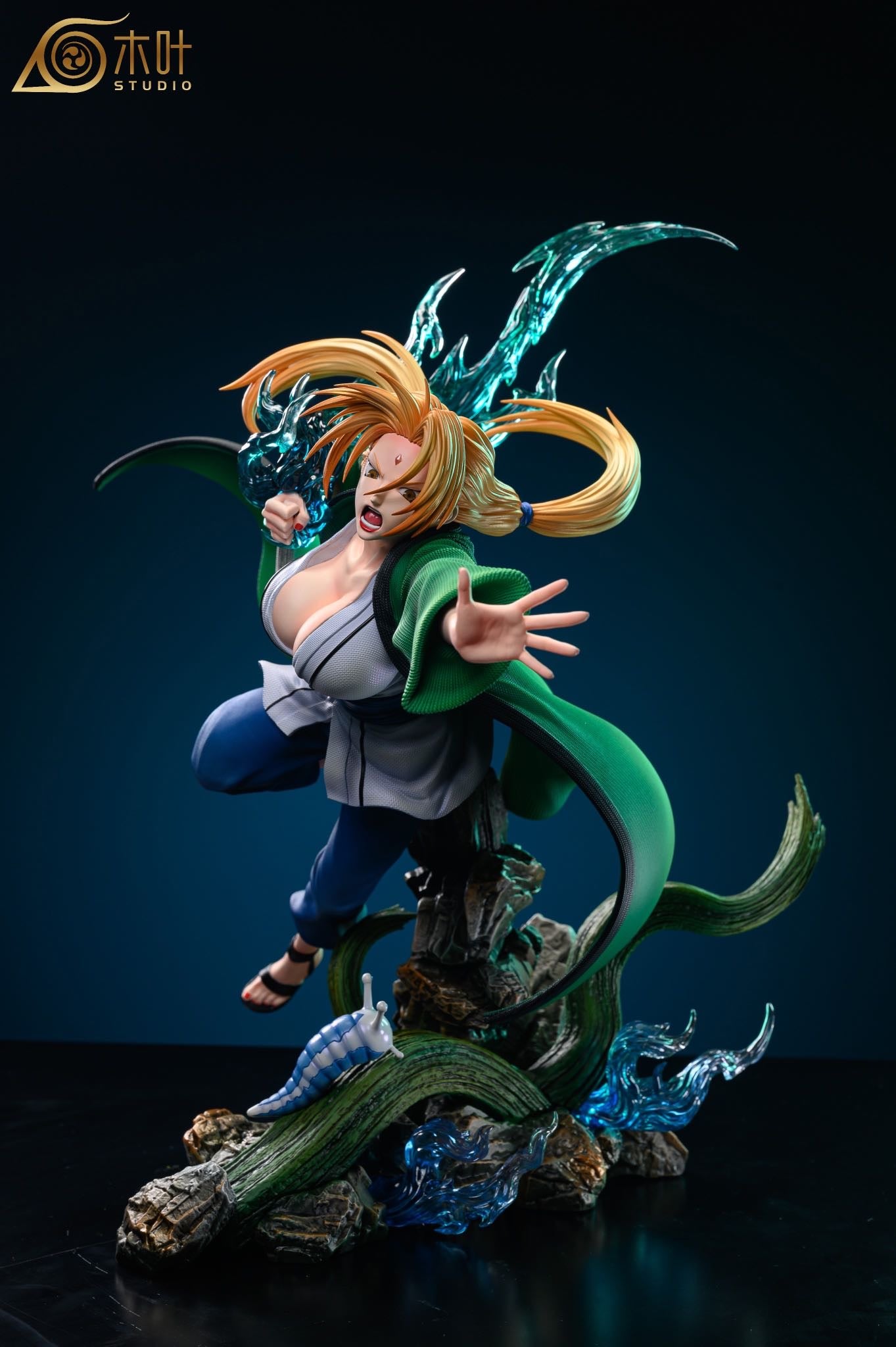 MY Studio - Tsunade [PRE-ORDER CLOSED]