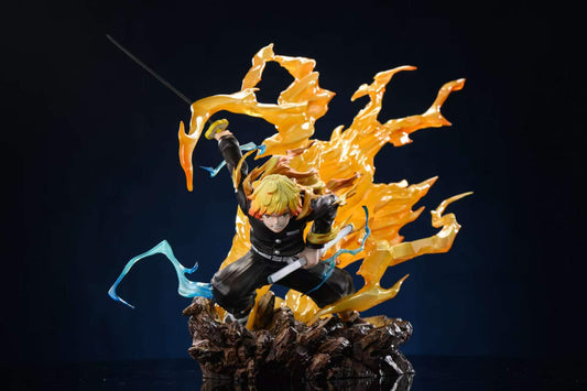 Ling Long Studio - Agatsuma Zenitsu [PRE-ORDER]